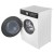 Стиральная машина c сушкой Maunfeld MFWD14106WH03