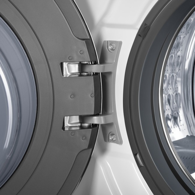 Стиральная машина c сушкой Maunfeld MFWD14106WH03