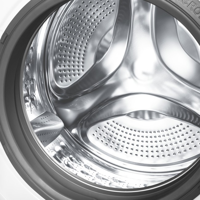 Стиральная машина c сушкой Maunfeld MFWD14106WH03