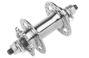 Втулка передняя Stels AE-806FD 36H 3/8"х100х140мм/130242