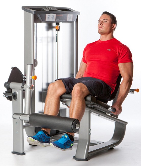 Тренажер для ног AeroFit Natural Line NL5 Тренажер для ног AeroFit Natural Line NL5