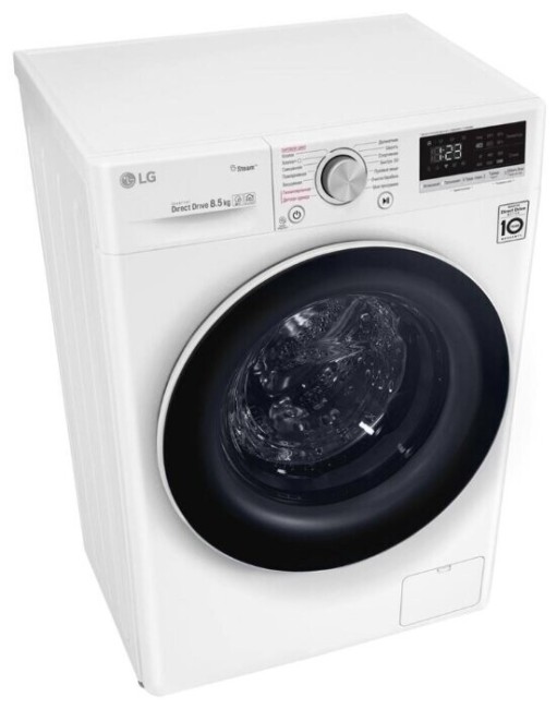 Стиральная машина LG F2VGS0W