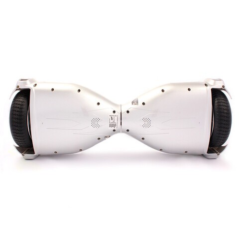 Гироскутер Hoverbot A-15 Premium Silver