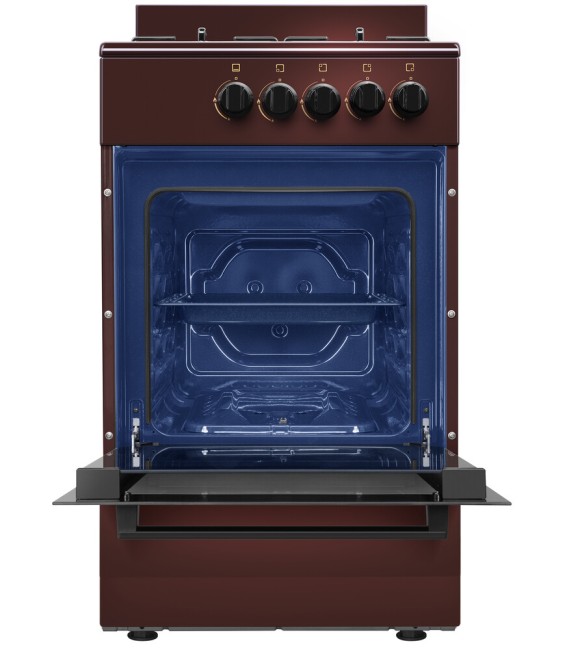 Газовая плита Maunfeld MGC50GEBR01D Газовая плита Maunfeld MGC50GEBR01D