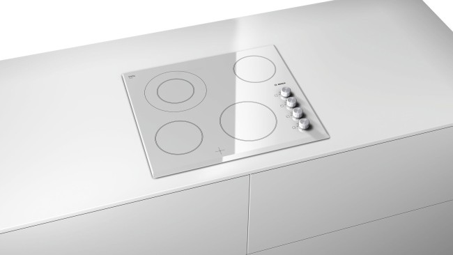 Встраиваемая электрическая варочная панель Bosch PKF659C17E