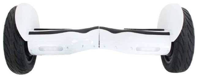 Гироскутер Hoverbot C-2 Light GС2LFBK flame black