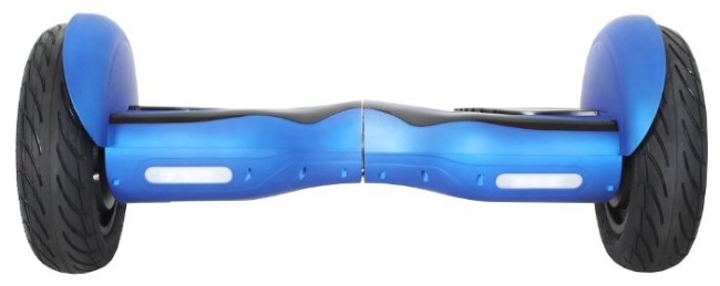 Гироскутер Hoverbot C-2 Light GС2LFBK flame black