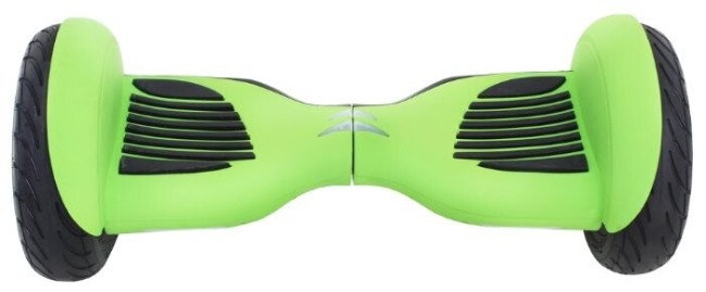 Гироскутер Hoverbot C-2 Light GС2LFBK flame black