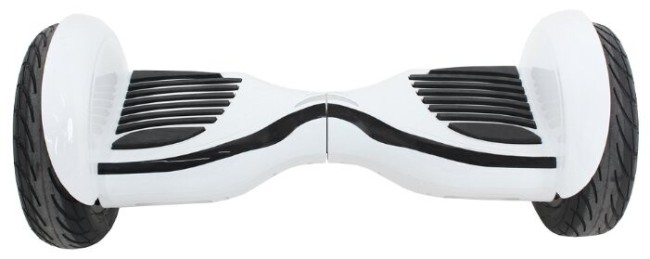 Гироскутер Hoverbot C-2 Light GС2LFBK flame black