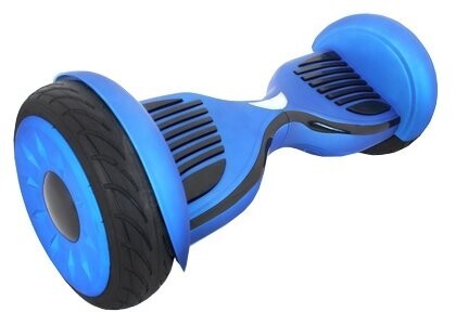 Гироскутер Hoverbot C-2 Light GС2LFBK flame black