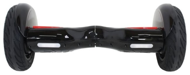 Гироскутер Hoverbot C-2 Light GС2LFBK flame black