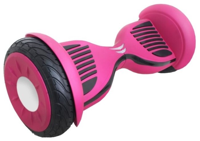 Гироскутер Hoverbot C-2 Light GС2LFBK flame black