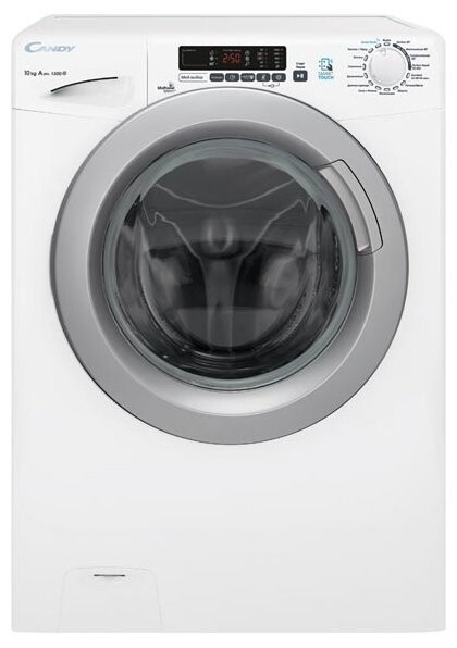 Стиральная машина Candy GV 1410TWHC3/1-07