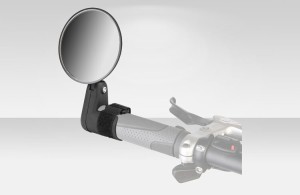 Зеркало заднего вида Stels DX-2002V/220015 Зеркало заднего вида Stels DX-2002V/220015