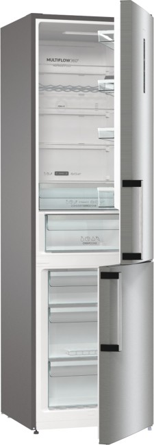 Холодильник Gorenje NRC 6203SXL5