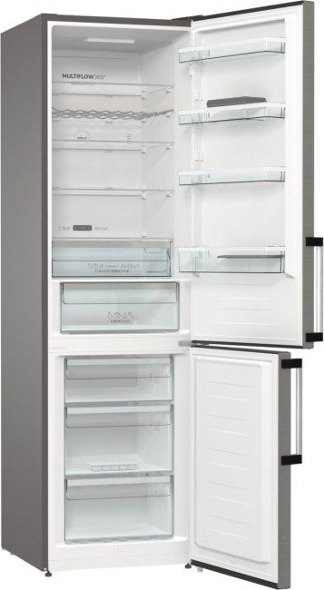 Холодильник Gorenje NRC 6203SXL5