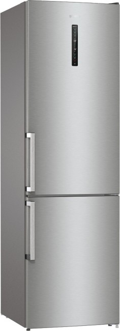 Холодильник Gorenje NRC 6203SXL5