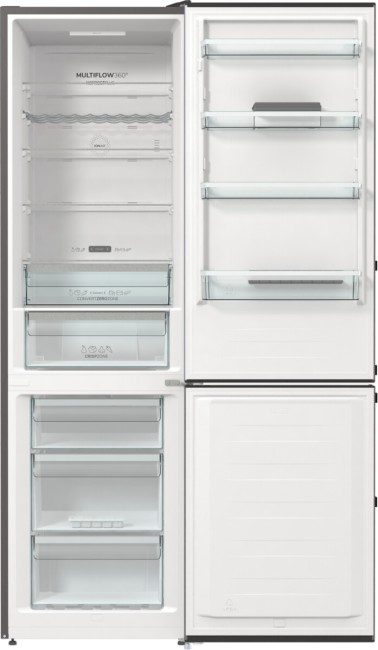 Холодильник Gorenje NRC 6203SXL5
