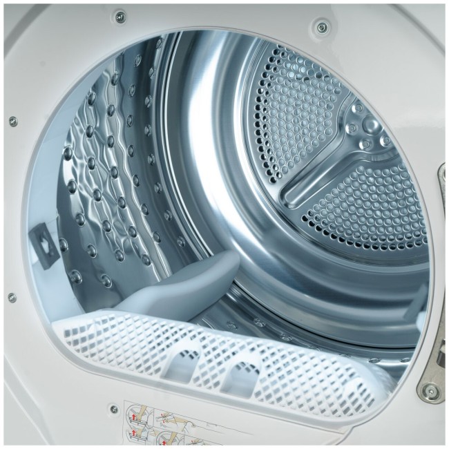 Сушильная машина Delonghi Dtd 8105 C Fabio