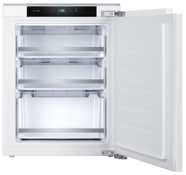 Встраиваемая морозильная камера Zugel ZFI710NF