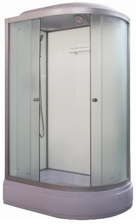 Душевая кабина Parly BM120L Душевая кабина Parly BM120L