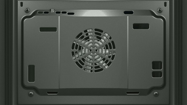 Встраиваемый электрический духовой шкаф Siemens HB65AR620S