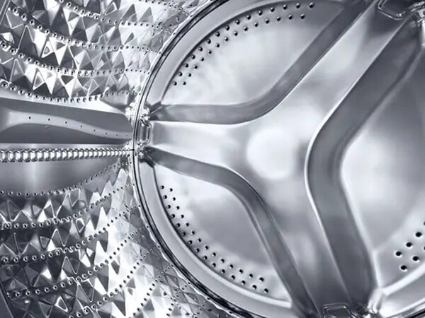 Стиральная машина Samsung WW80TA046AE