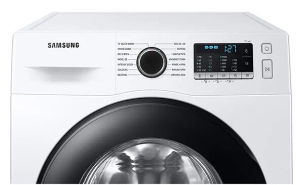 Стиральная машина Samsung WW80TA046AE