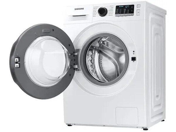 Стиральная машина Samsung WW80TA046AE