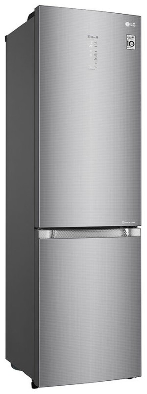 Холодильник LG GA-B499TGTS