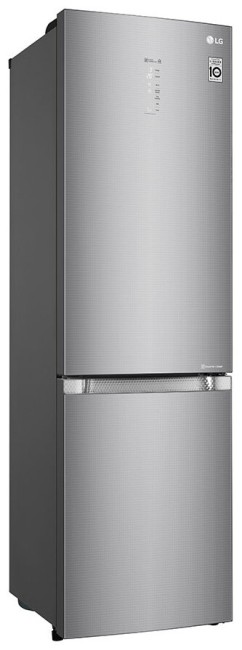 Холодильник LG GA-B499TGTS