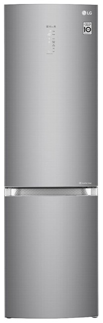 Холодильник LG GA-B499TGTS