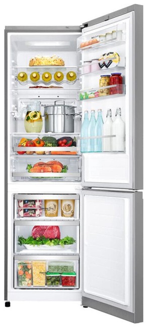 Холодильник LG GA-B499TGTS