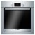 Встраиваемый электрический духовой шкаф Bosch HBA34S550