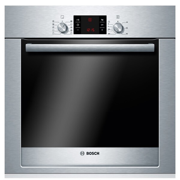 Встраиваемый электрический духовой шкаф Bosch HBA34S550