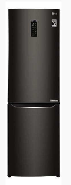 Холодильник LG GA-B429SBQC Холодильник LG GA-B429SBQC