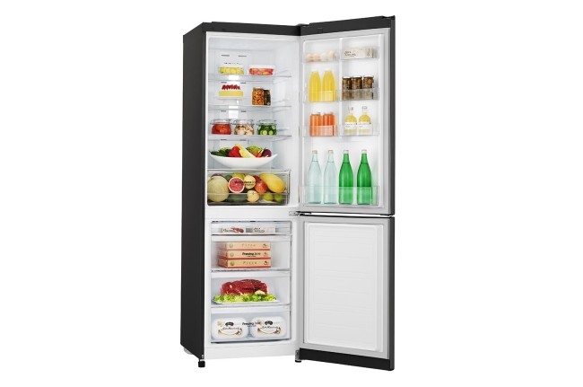 Холодильник LG GA-B429SBQC Холодильник LG GA-B429SBQC