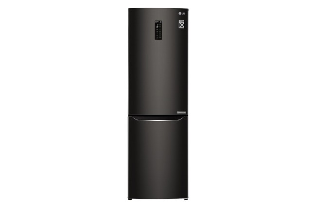 Холодильник LG GA-B429SBQC Холодильник LG GA-B429SBQC