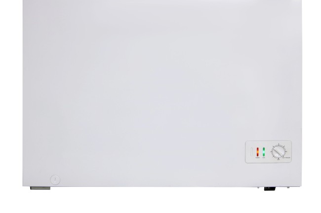 Морозильник-ларь Willmark CF-310CS белый