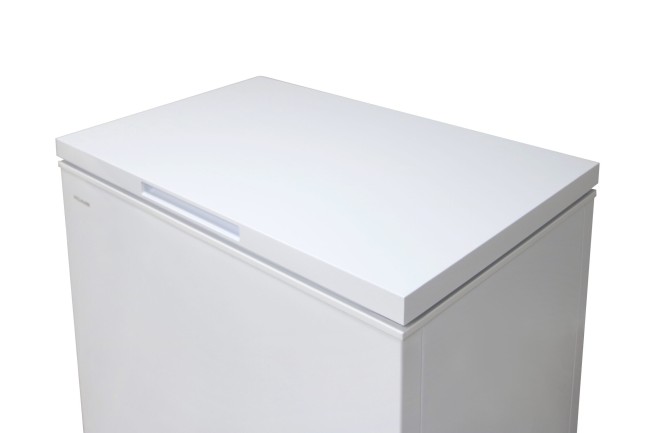 Морозильник-ларь Willmark CF-310CS белый