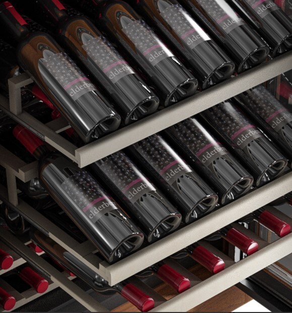 Винный шкаф Meyvel MV46-WN1-M