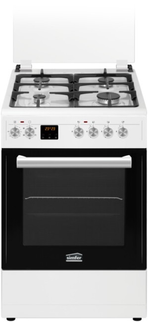 Комбинированная плита Simfer F56MW46110