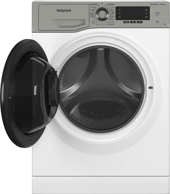 Стиральная машина Hotpoint-Ariston NSD 8249 UD AVE RU Стиральная машина Hotpoint-Ariston NSD 8249 UD AVE RU