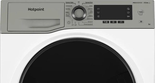 Стиральная машина Hotpoint-Ariston NSD 8249 UD AVE RU Стиральная машина Hotpoint-Ariston NSD 8249 UD AVE RU