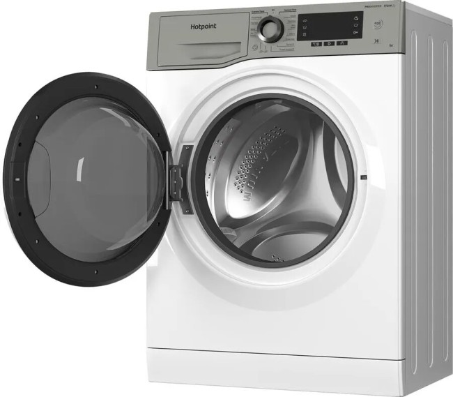 Стиральная машина Hotpoint-Ariston NSD 8249 UD AVE RU Стиральная машина Hotpoint-Ariston NSD 8249 UD AVE RU