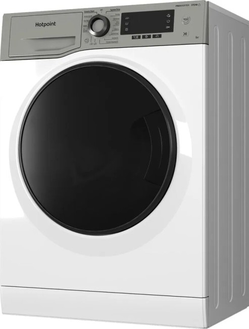 Стиральная машина Hotpoint-Ariston NSD 8249 UD AVE RU Стиральная машина Hotpoint-Ariston NSD 8249 UD AVE RU