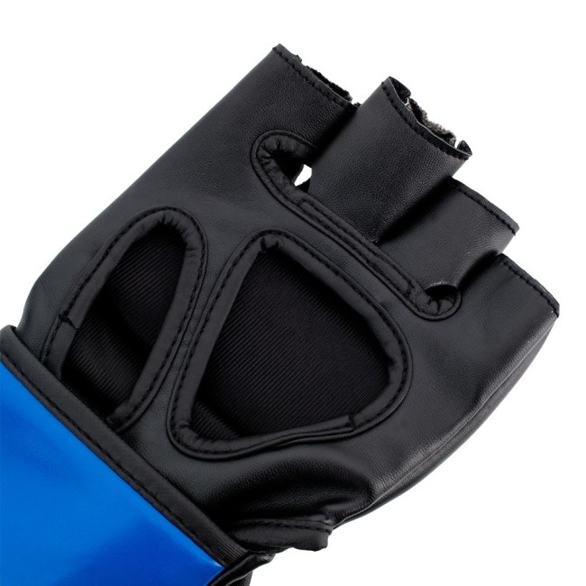 Перчатки MMA UFC 5 унций S/M BL