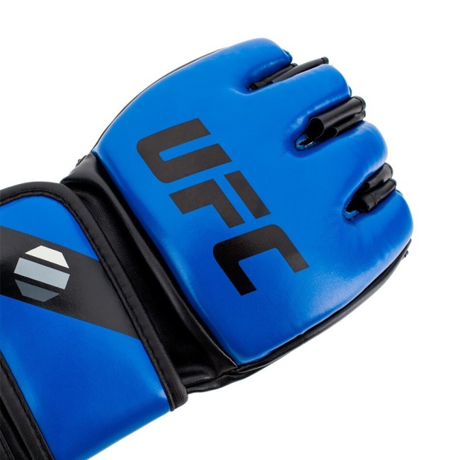 Перчатки MMA UFC 5 унций S/M BL