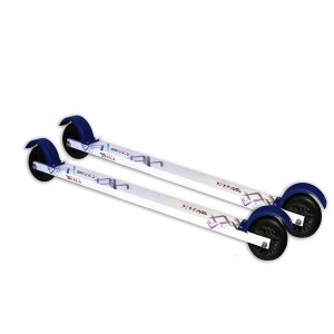 Лыжероллеры Elva SK715R Лыжероллеры Elva SK715R