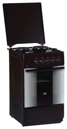 Комбинированная плита Flama RK 2211-B